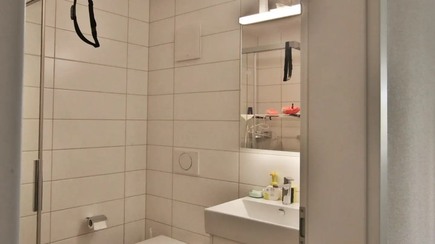 Appartamento in affitto - Dorfstrasse 9, 3422 Rüdtligen - Foto 3