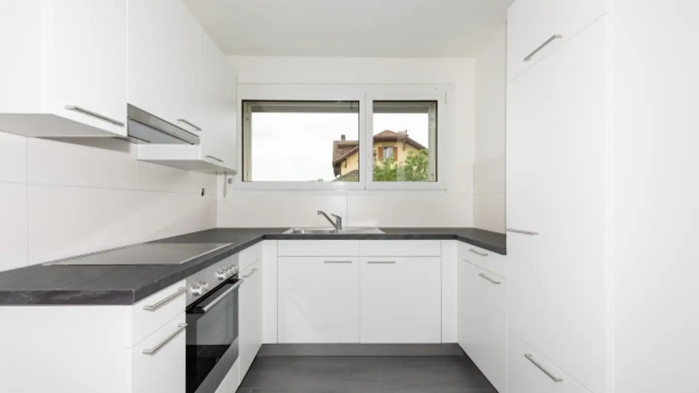 Apartment for rent - Rue Des Fahys 59, 2000 Neuchâtel