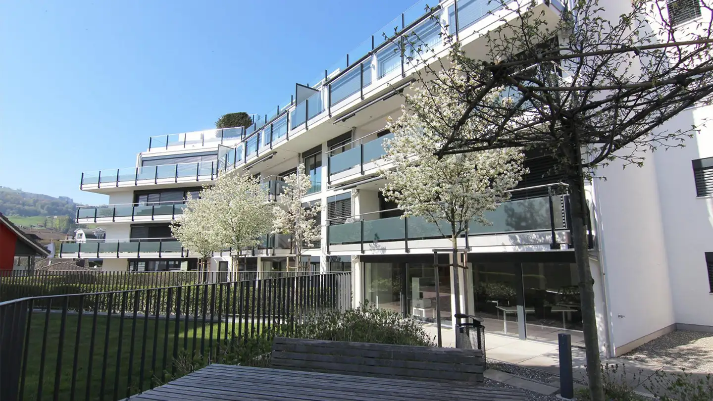 Appartamento in affitto - Leutschenstrasse 3, 8807 Freienbach