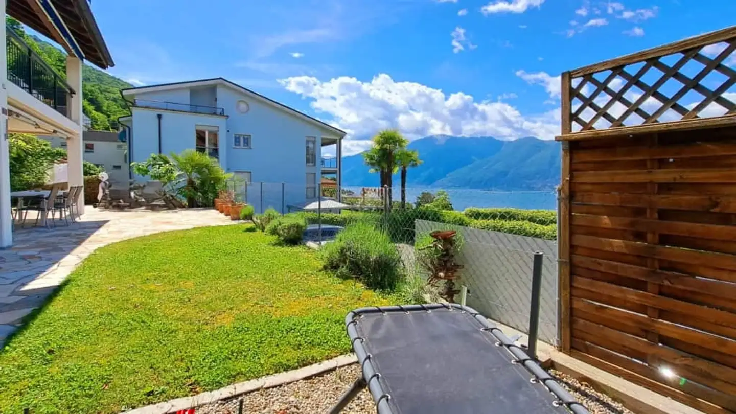 Appartamento in vendita - Via Casenzano 15, 6575 Vairano - Photo 3