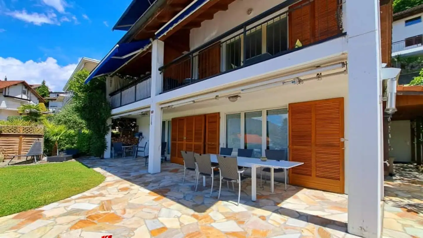 Appartamento in vendita - Via Casenzano 15, 6575 Vairano - Photo 4