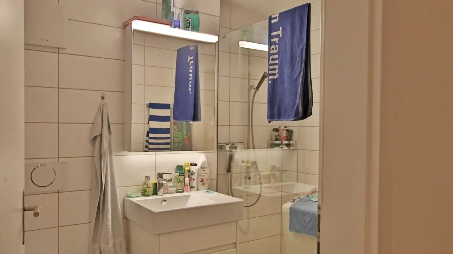 Appartamento in affitto - Dorfstrasse 9, 3422 Rüdtligen - Foto 4