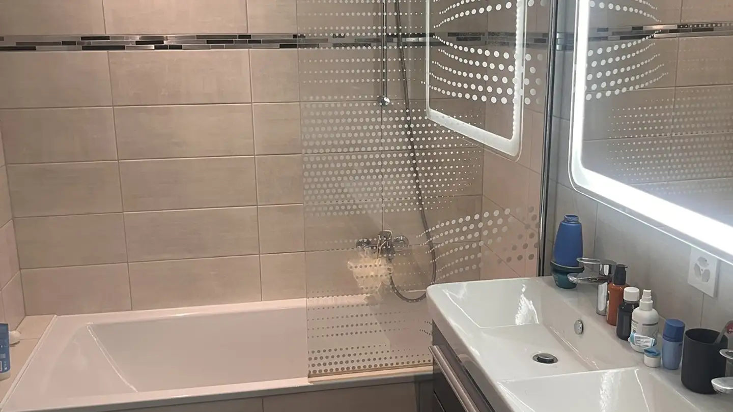 Appartamento in affitto - Rue De Neuchâtel 34, 2034 Peseux - Foto 3