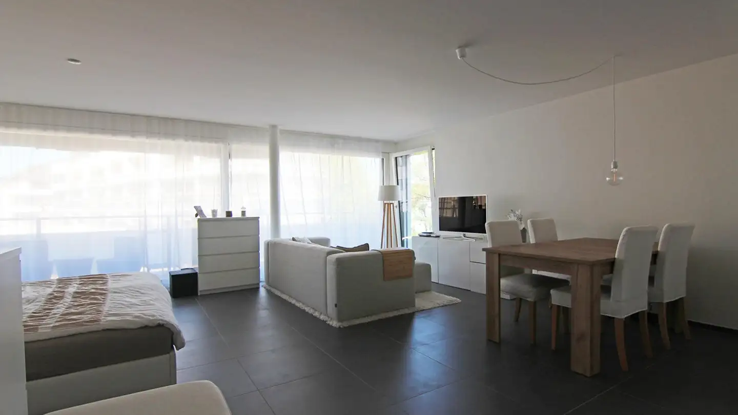 Appartamento in affitto - Leutschenstrasse 3, 8807 Freienbach - Foto 2
