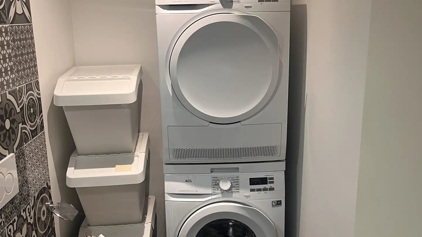 Appartamento in affitto - Rue De Neuchâtel 34, 2034 Peseux - Foto 4