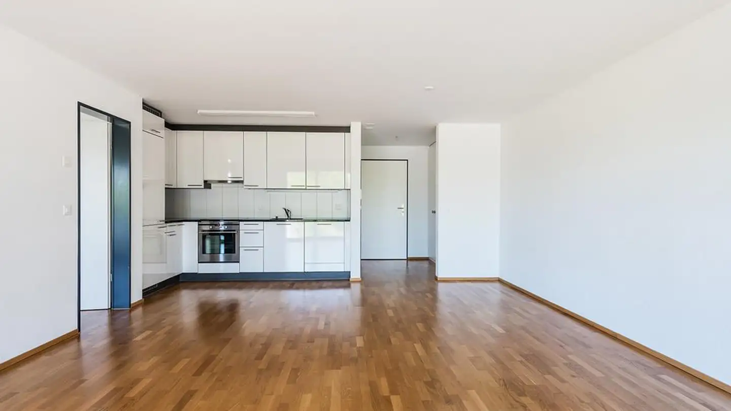 Appartamento in affitto - Wilenstrasse 9, 9404 Rorschacherberg - Foto 2