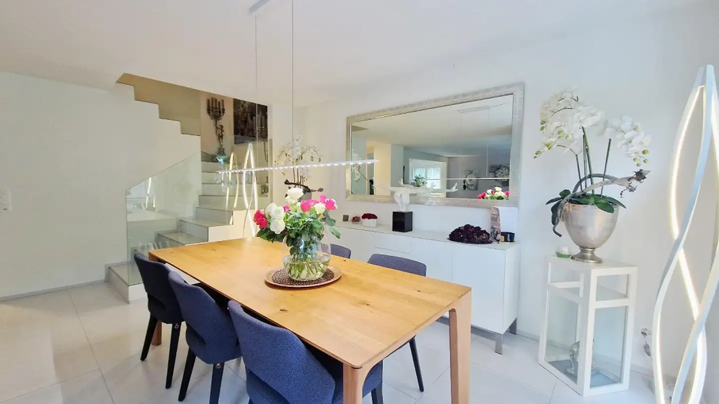 Casa bifamiliare in vendita - 5628 Aristau