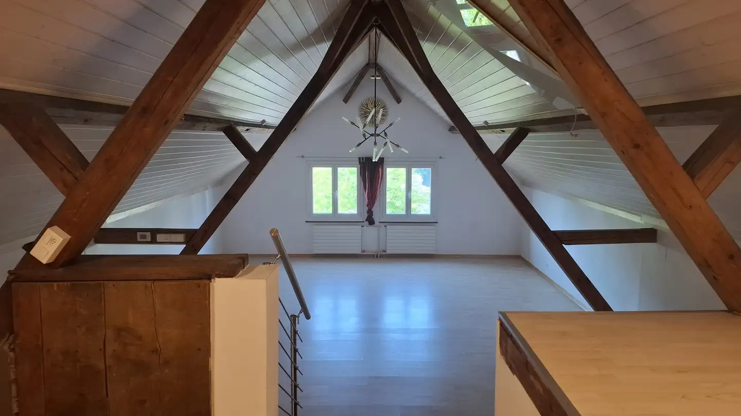 Wohnung mieten - Landstrasse 71, 5415 Nussbaumen AG - Foto 3