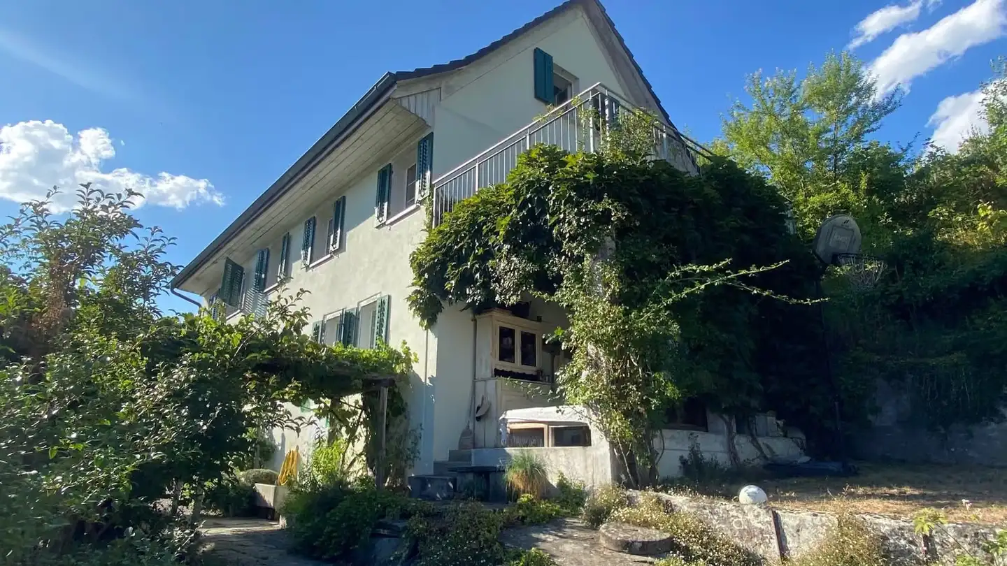 Maison individuelle à louer - Steig 2, 8193 Eglisau - Photo 2
