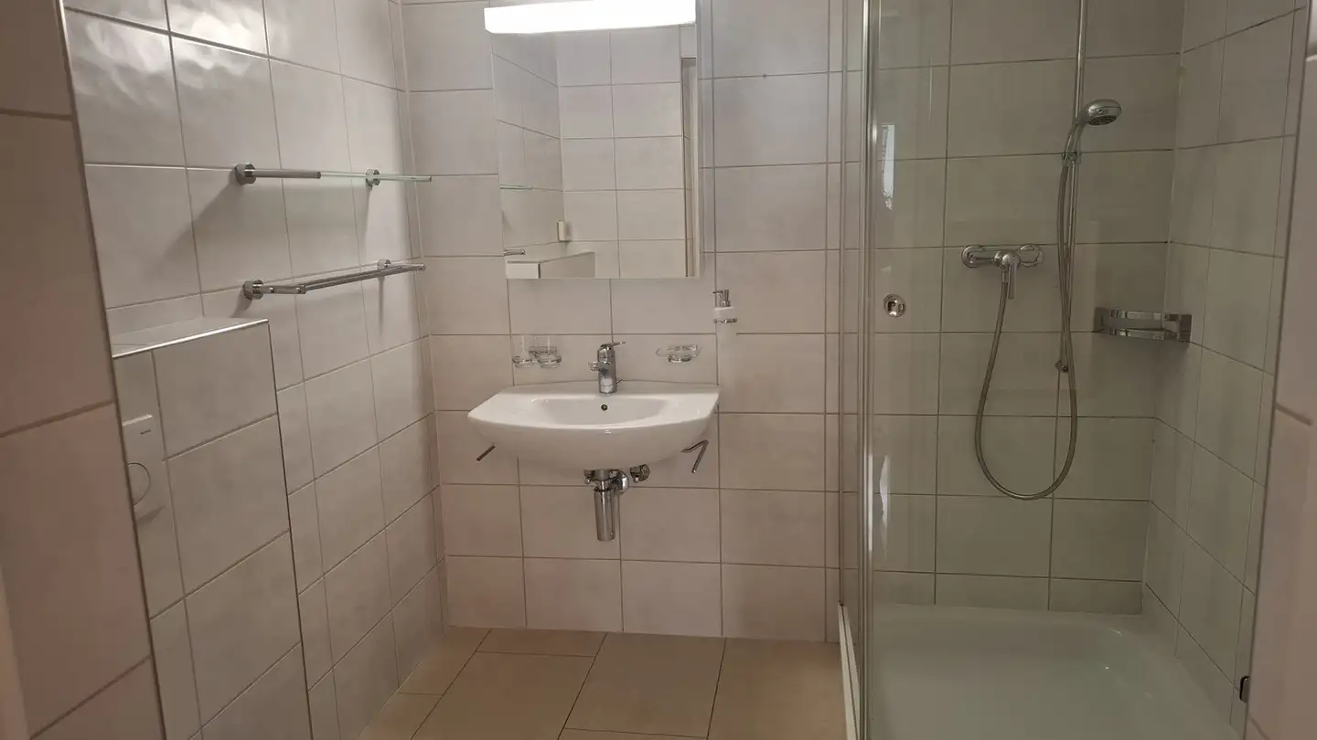 Wohnung mieten - Landstrasse 71, 5415 Nussbaumen AG - Foto 4