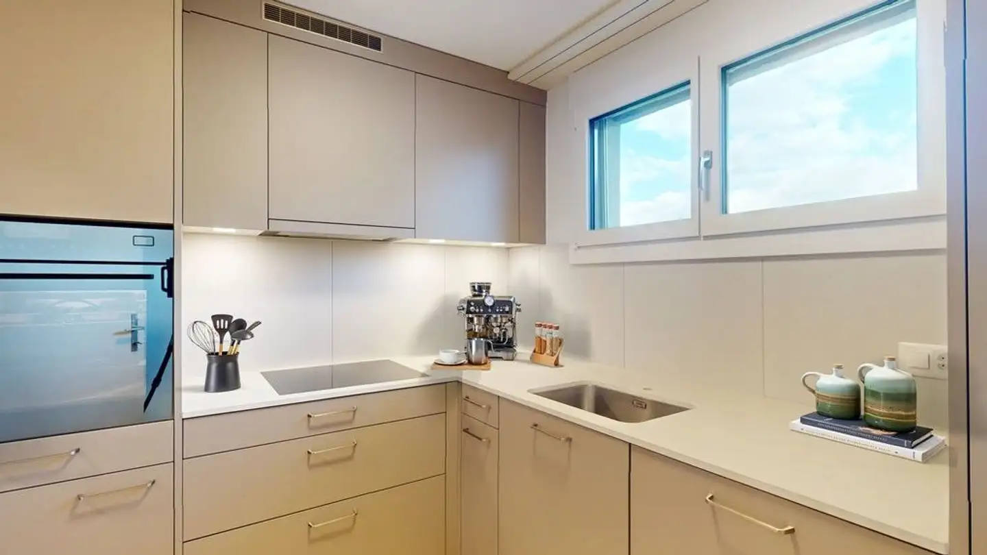 Wohnung mieten - Tramstrasse 107, 5034 Suhr - Foto 3
