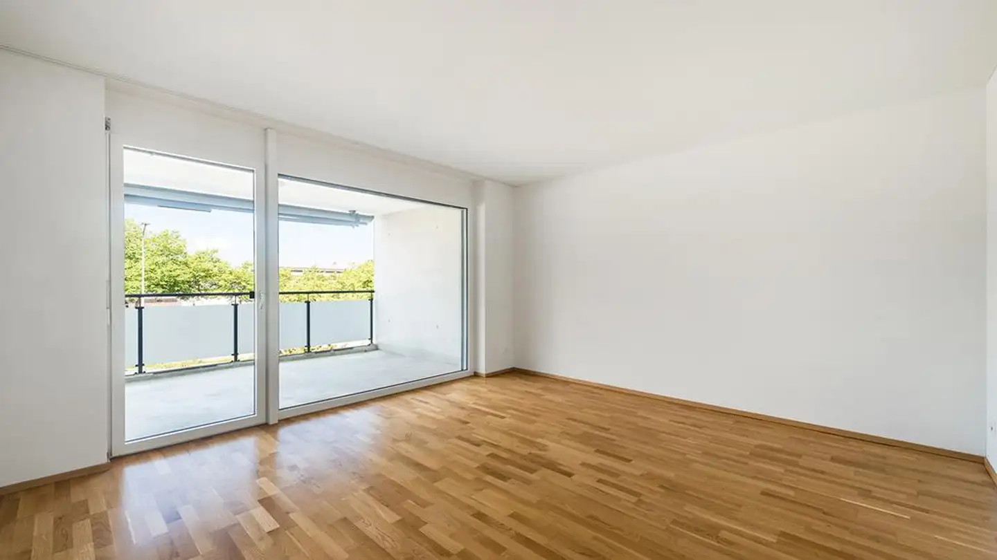 Appartamento in affitto - Wilenstrasse 9, 9404 Rorschacherberg - Foto 3