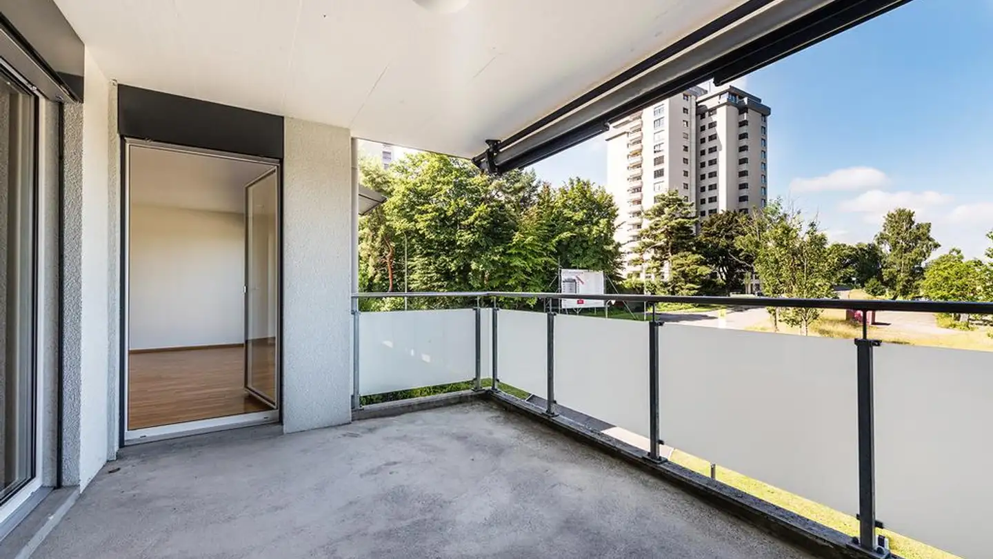 Appartamento in affitto - Wilenstrasse 9, 9404 Rorschacherberg - Foto 4