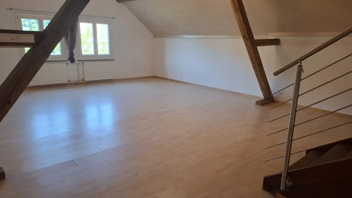 Wohnung mieten - Landstrasse 71, 5415 Nussbaumen AG - Foto 2