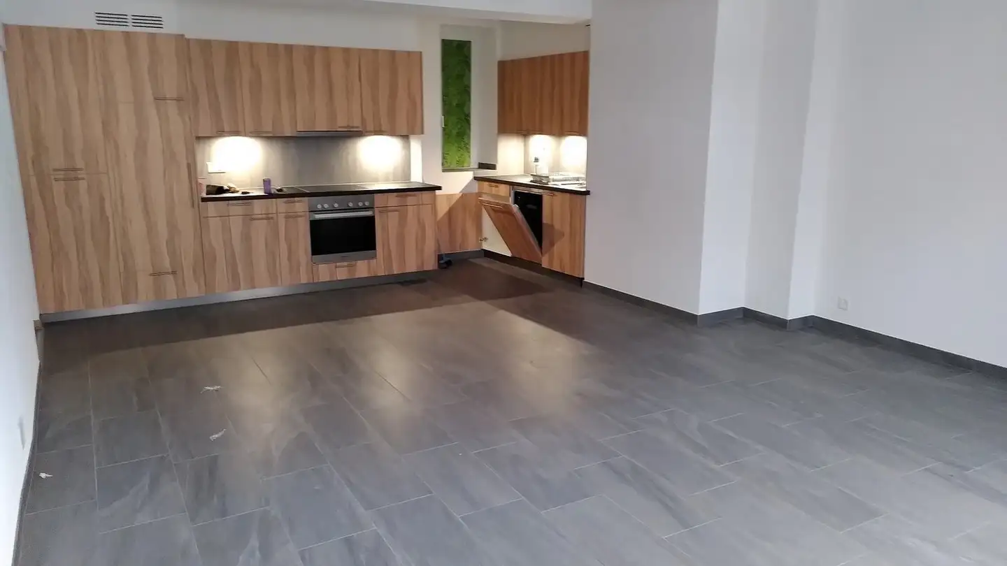 Apartment for rent - Avenue du Simplon 5, 1890 St-Maurice