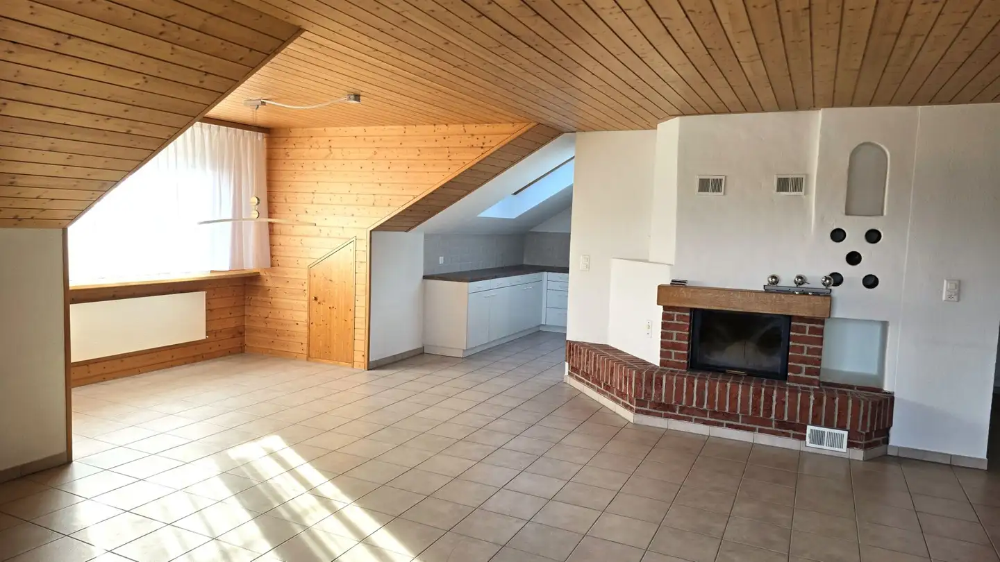 Wohnung mieten - Hauptstrasse, 9565 Bussnang - Foto 2