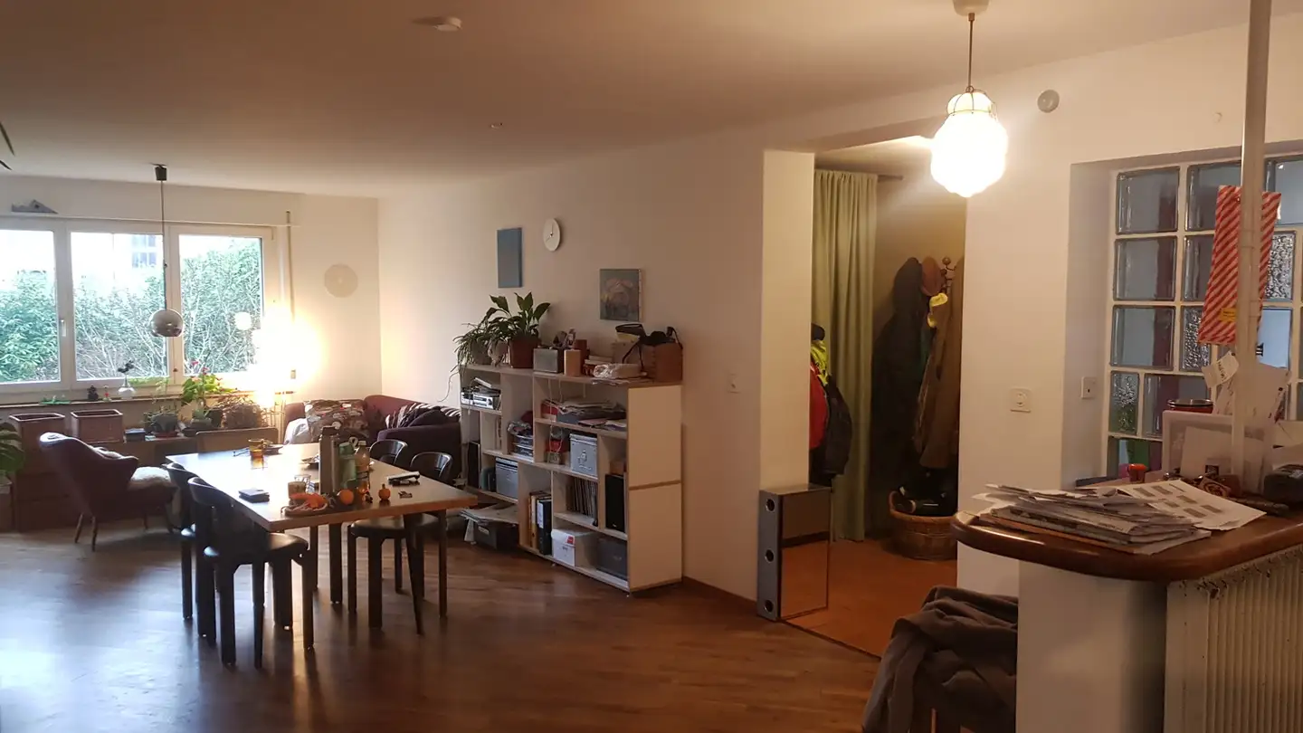 Apartment for rent - 2560 Nidau