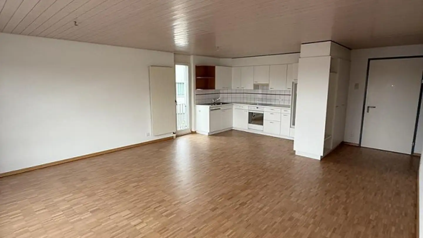 Wohnung mieten - Hauptstrasse 30, 5037 Muhen - Foto 2