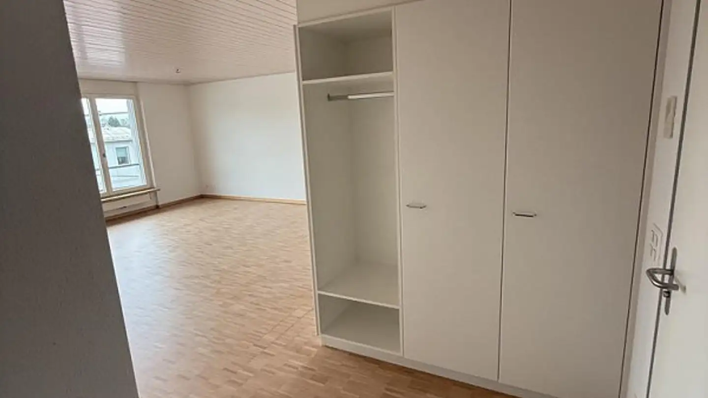 Wohnung mieten - Hauptstrasse 30, 5037 Muhen - Foto 3