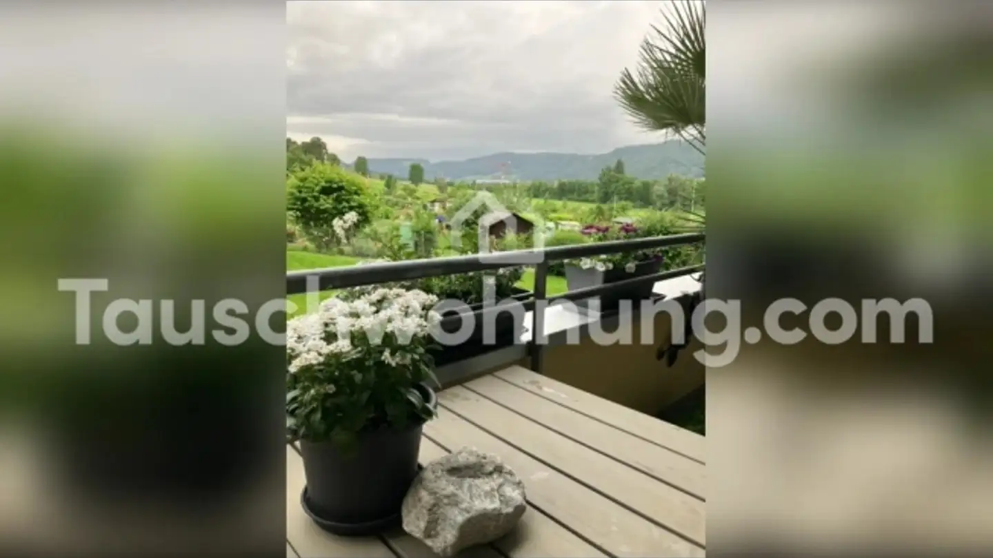 Appartement à louer - 8134 Adliswil