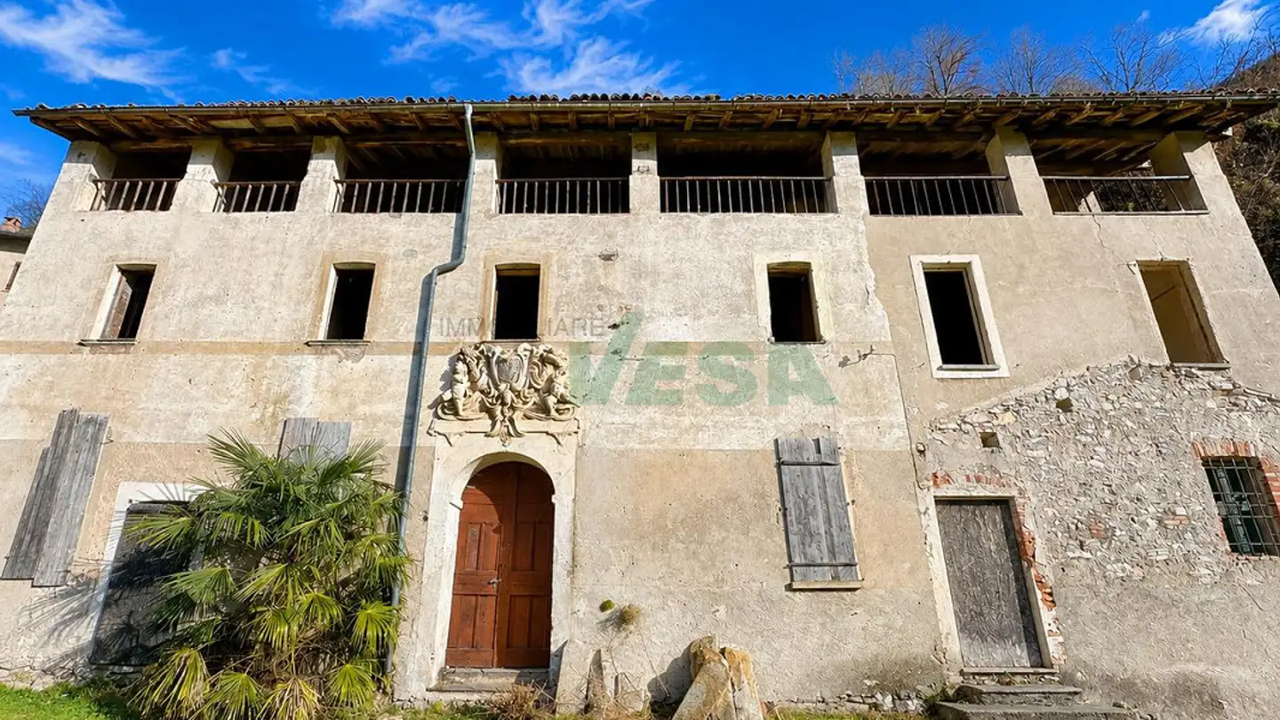 Bauland kaufen - 6850 Mendrisio - Foto 3