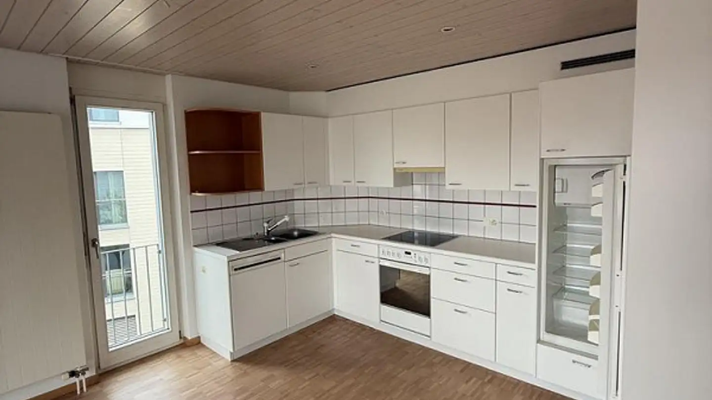 Wohnung mieten - Hauptstrasse 30, 5037 Muhen