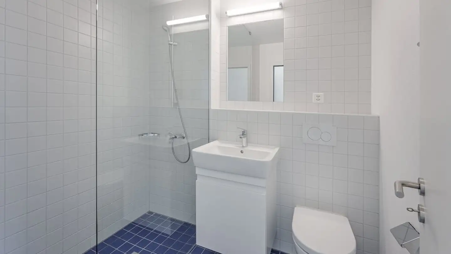 Stanza singola in affitto - Nidfeldstrasse 2v, 6010 Kriens - Photo 4