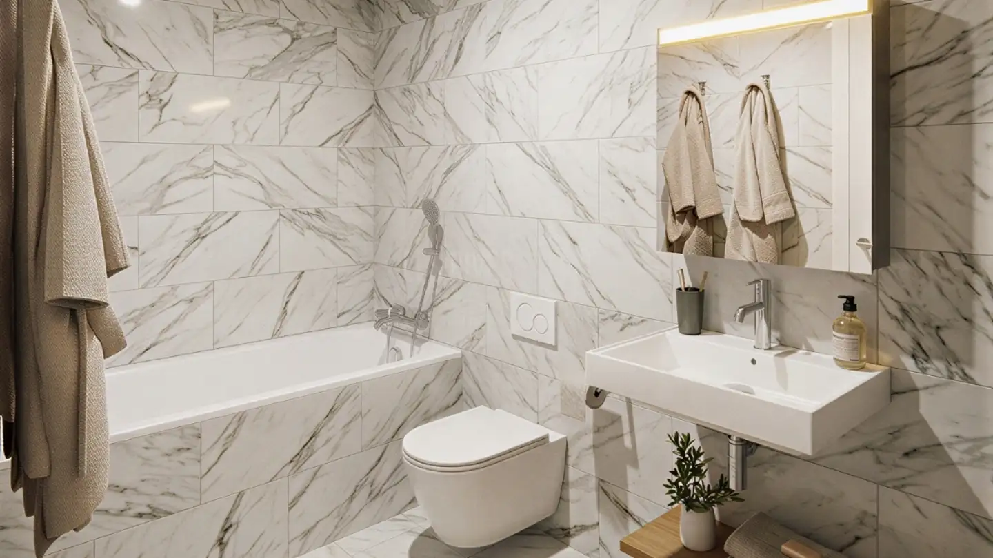 Appartement à vendre - Le Gottau 20, 1618 Châtel-St-Denis - Photo 4