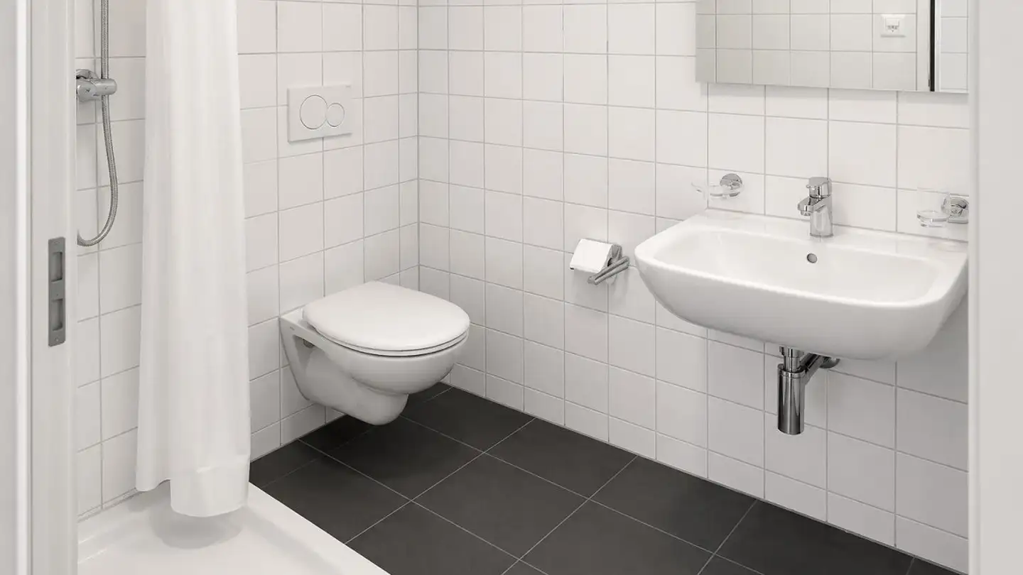 Wohnung mieten - Churerstrasse 19b, 9470 Buchs SG - Foto 2
