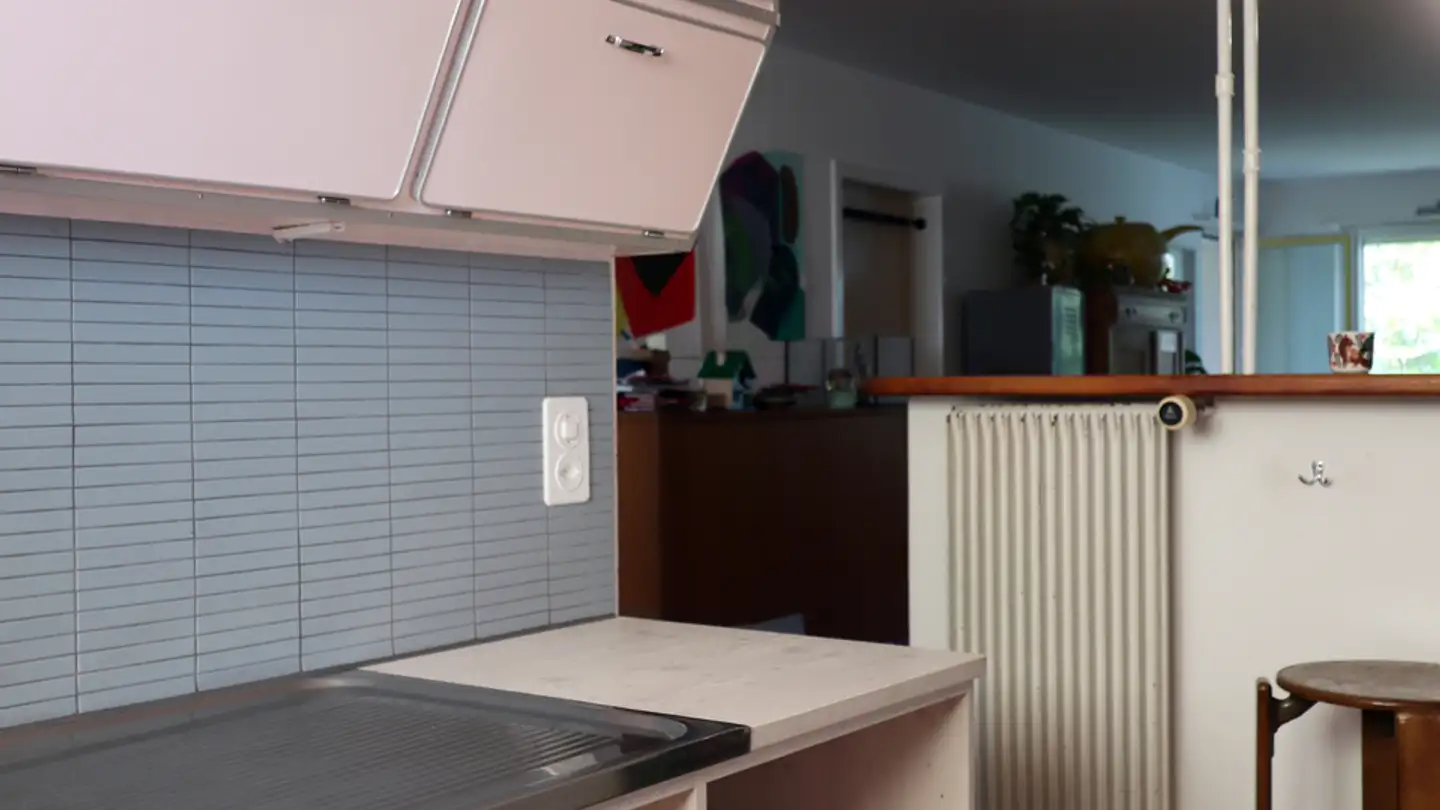 Apartment for rent - 2560 Nidau - Photo 3