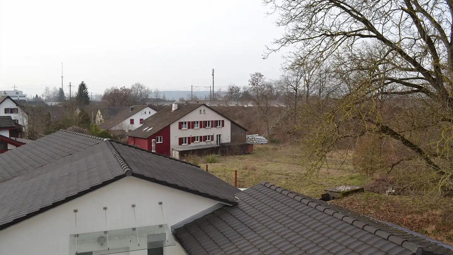 Wohnung mieten - Kasernenstrasse 94, 8180 Bülach