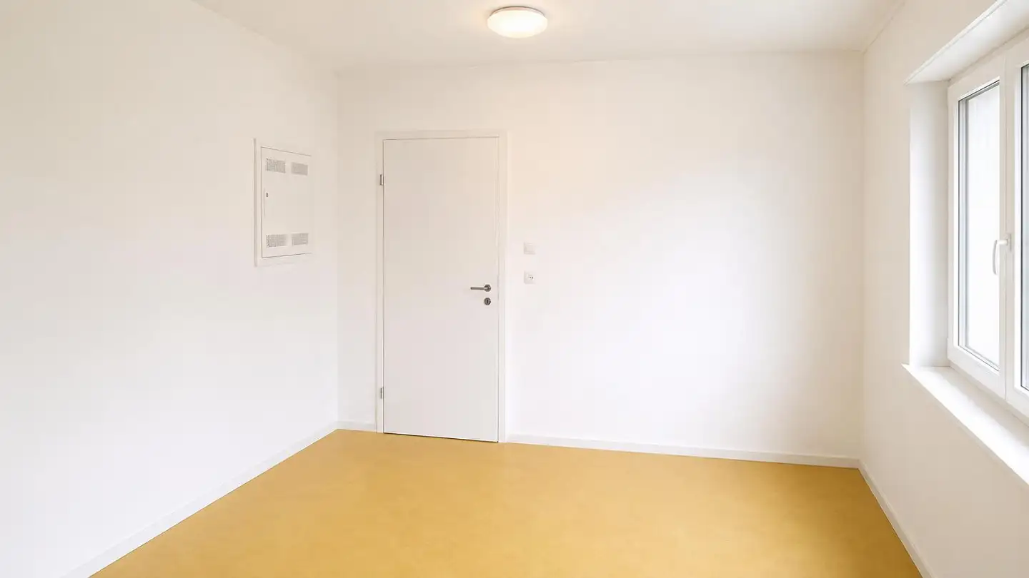 Wohnung mieten - Churerstrasse 19b, 9470 Buchs SG - Foto 3