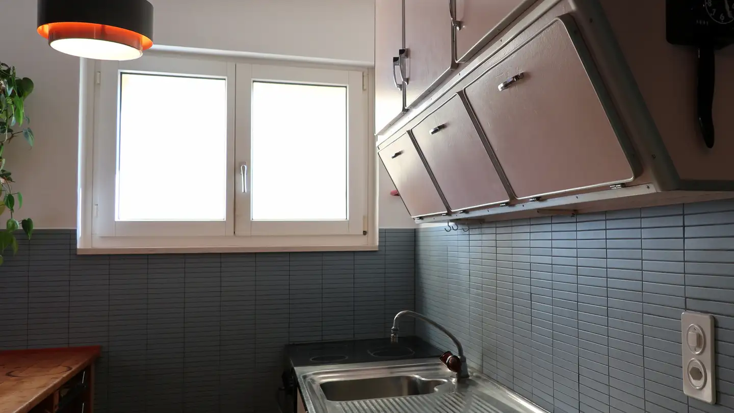 Apartment for rent - 2560 Nidau - Photo 4