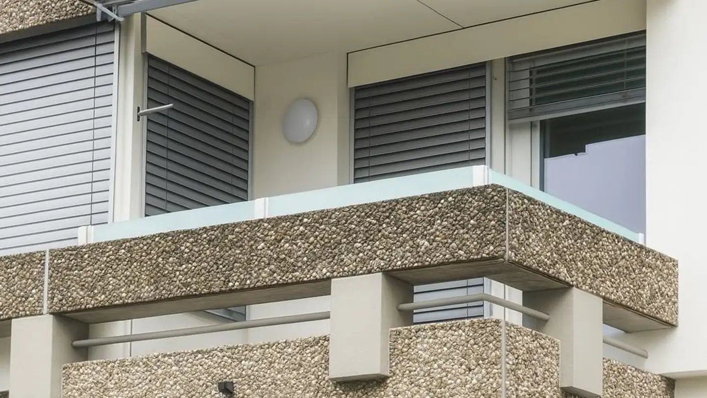 Appartement à louer - Spitalstrasse 23, 6110 Wolhusen - Photo 2