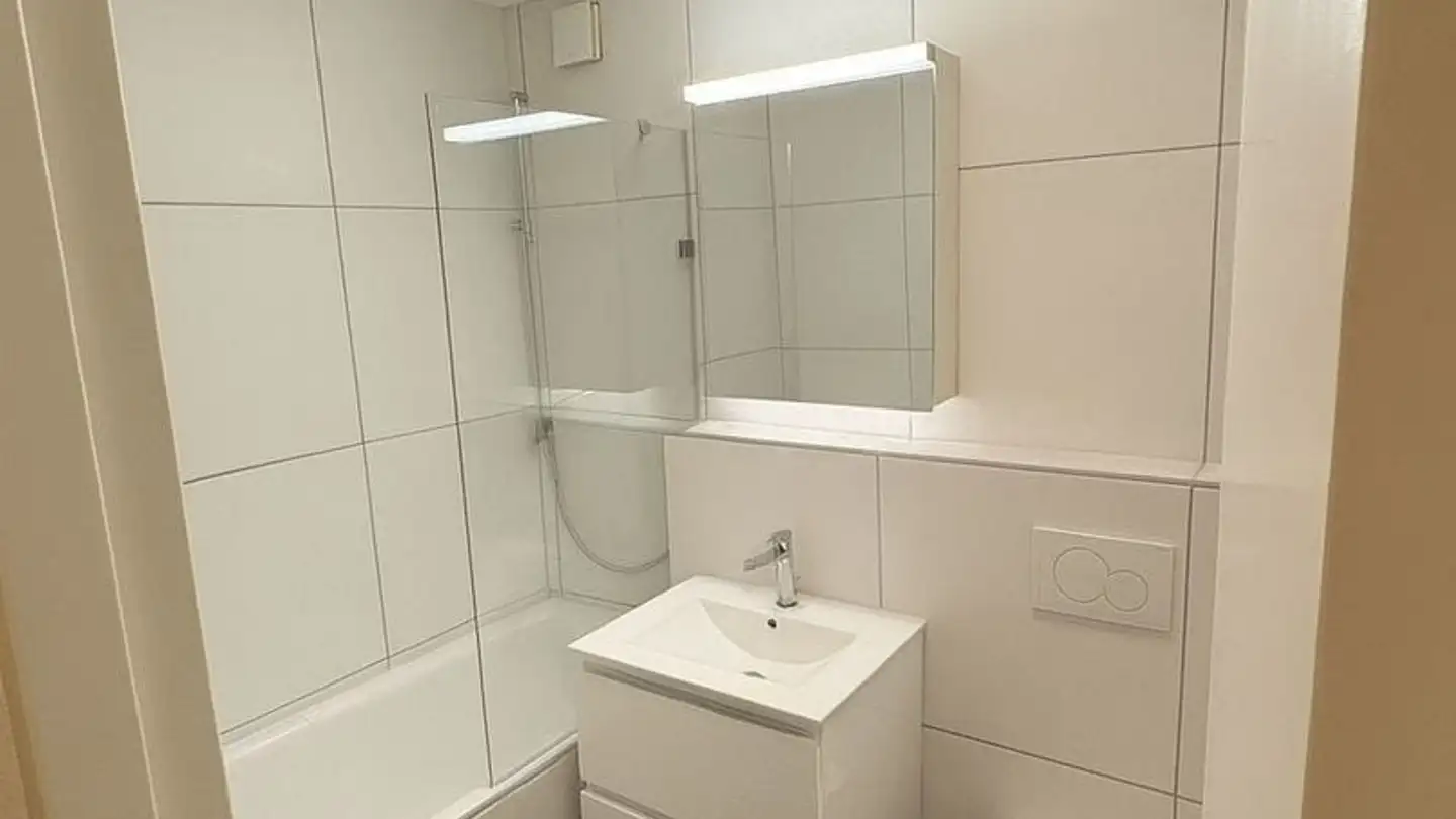 Appartement à louer - Spitalstrasse 23, 6110 Wolhusen - Photo 3