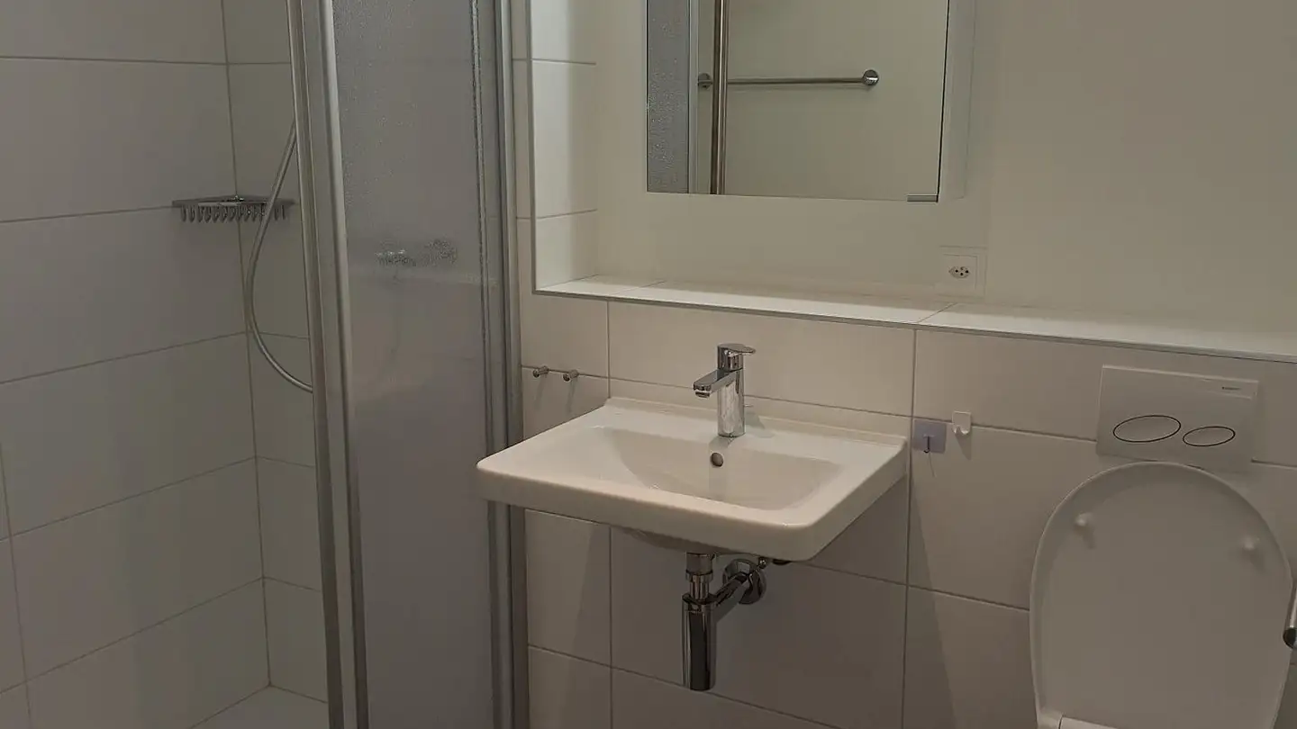Appartement à louer - Avenue Du Marché 5b, 3960 Sierre - Photo 3