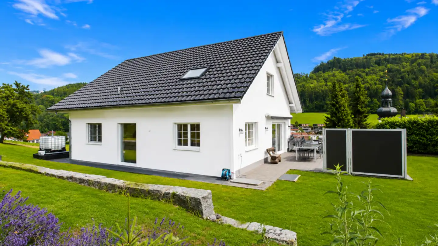 Casa singola in vendita - Unterer Acker 327, 4718 Holderbank SO - Foto 2