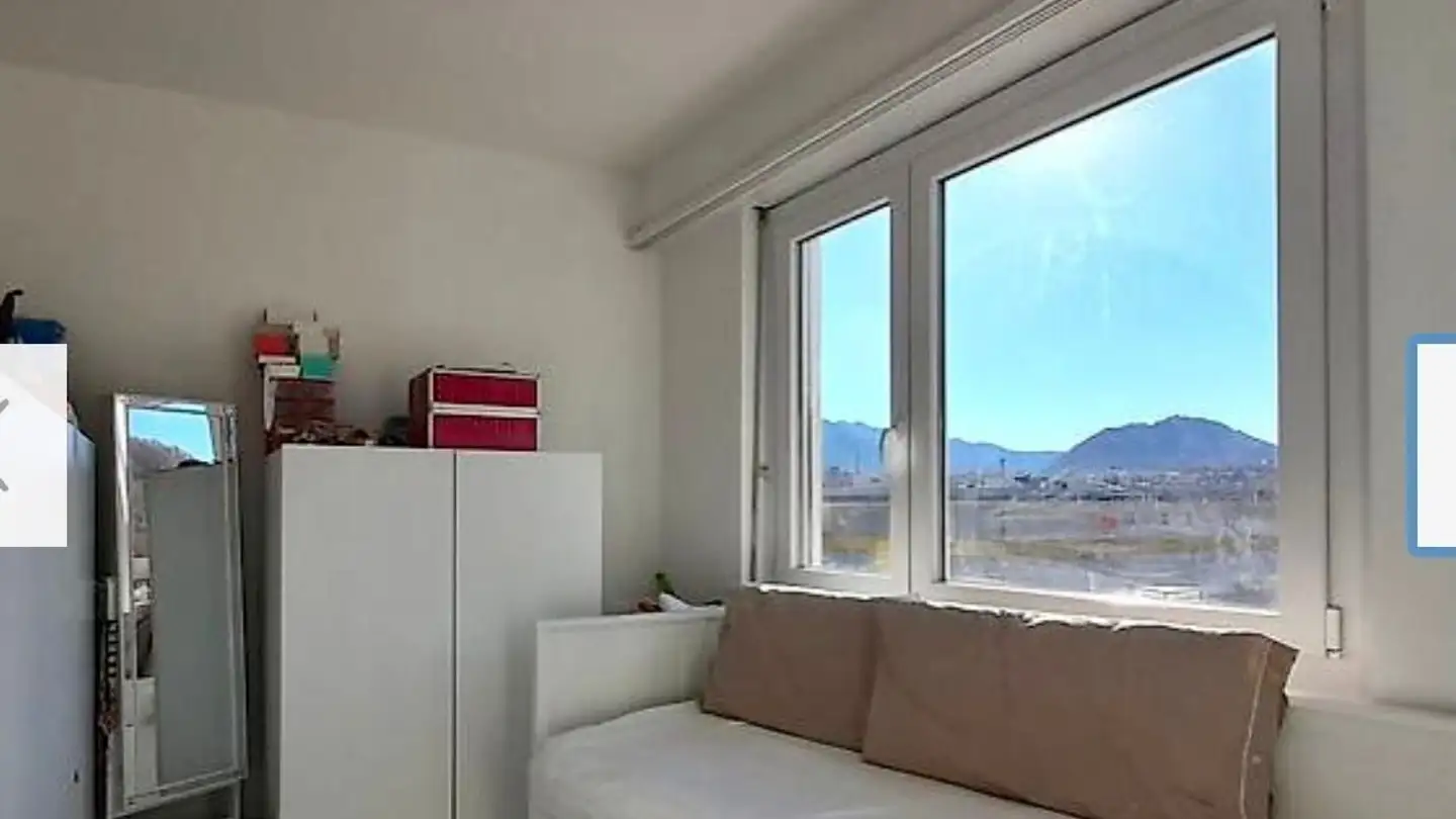 Appartement à louer - Via Cantonale 29A, 6928 Manno