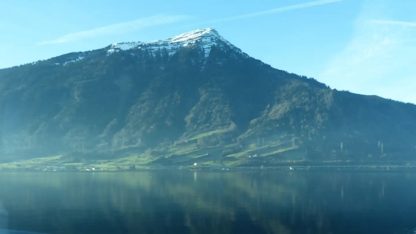 Appartement à louer - 6318 Walchwil - Photo 2