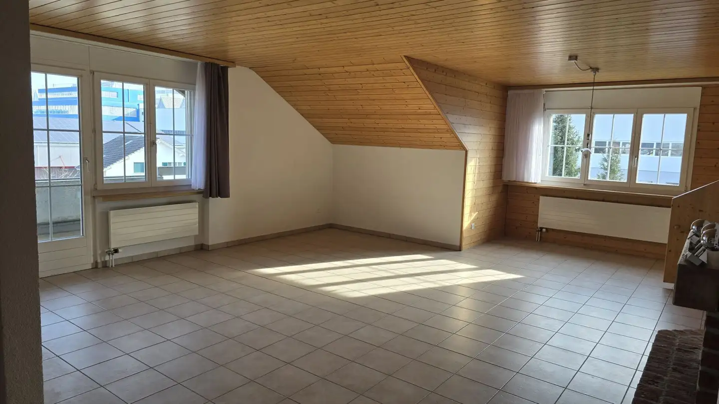 Wohnung mieten - Hauptstrasse, 9565 Bussnang - Foto 3