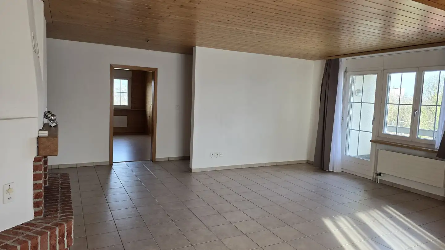 Wohnung mieten - Hauptstrasse, 9565 Bussnang - Foto 4