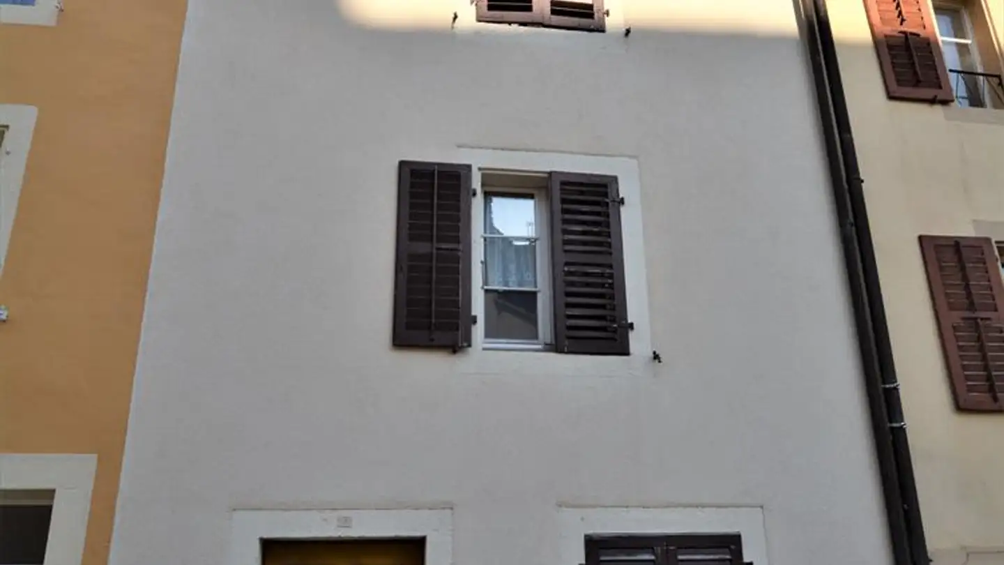 Edificio residenziale in vendita - 2882 St-Ursanne - Photo 2