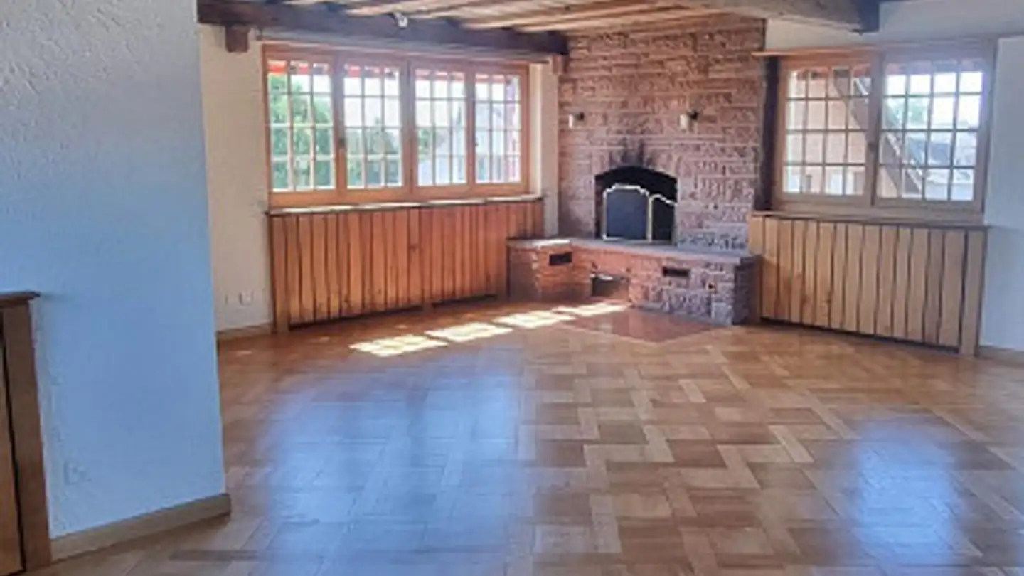 Attico in affitto - Paradiesstrasse 23, 4125 Riehen - Photo 2