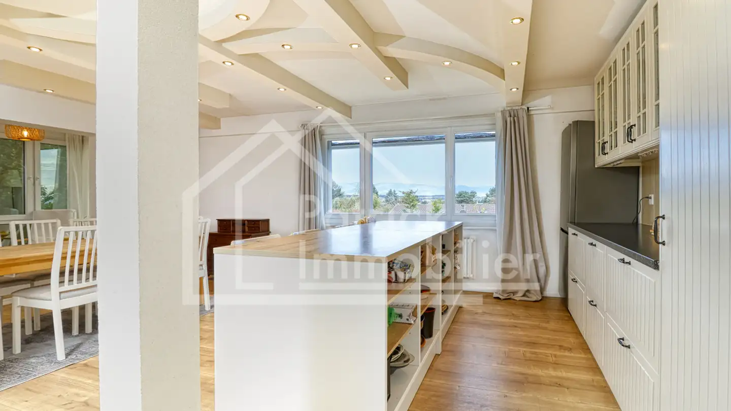 Maison individuelle à vendre - 1562 Corcelles-près-Payerne - Photo 3