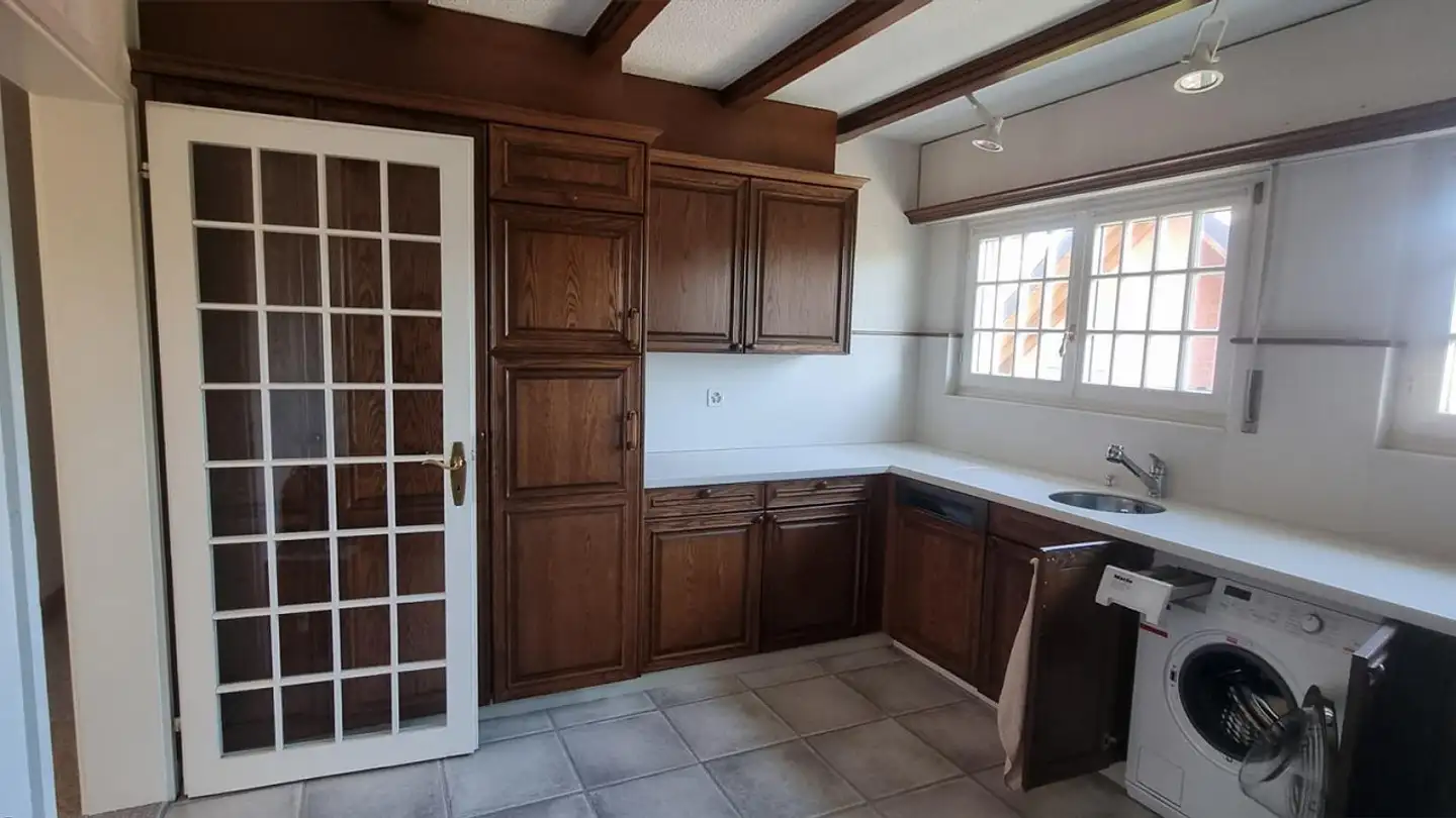 Attico in affitto - Paradiesstrasse 23, 4125 Riehen - Photo 3