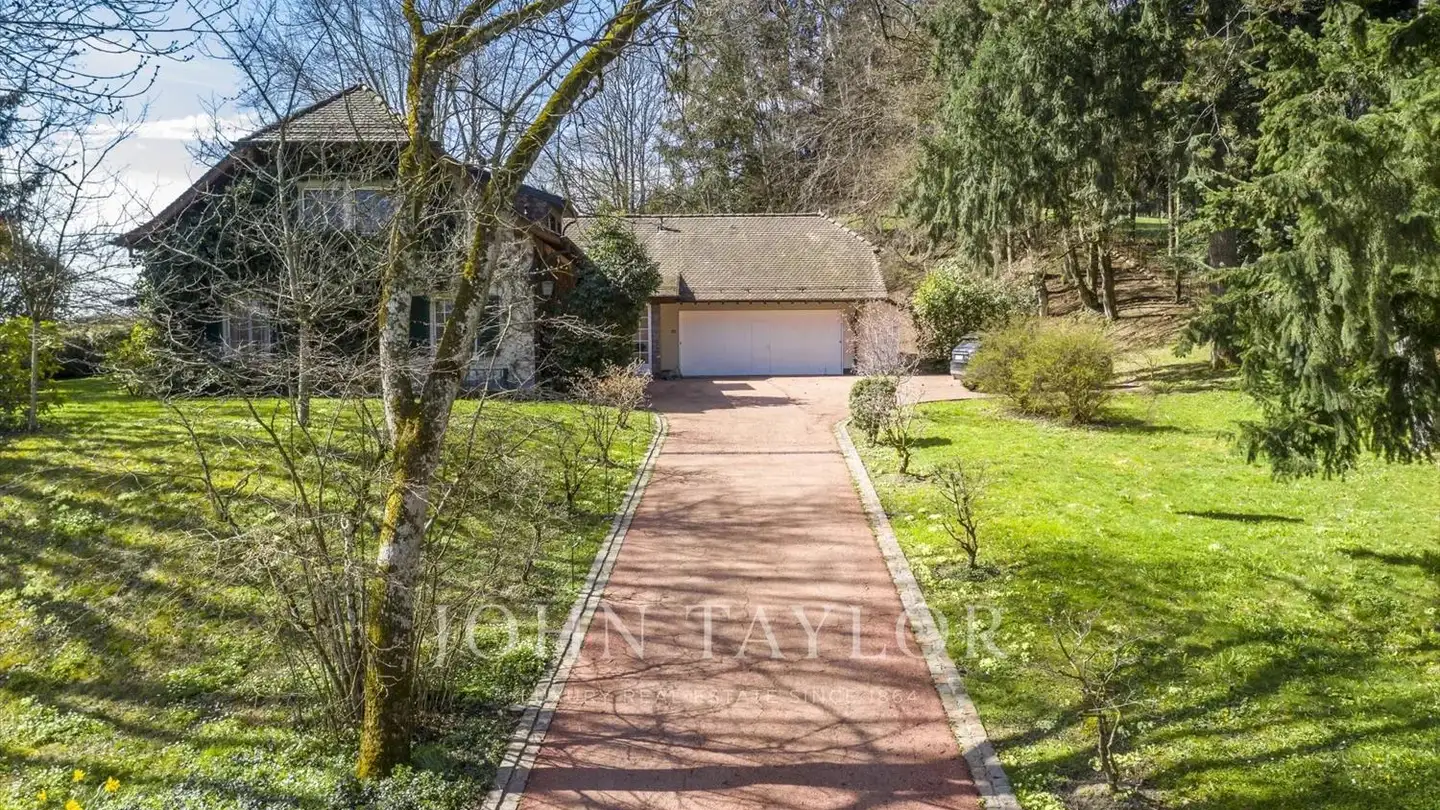 Single house for sale - 1073 Savigny