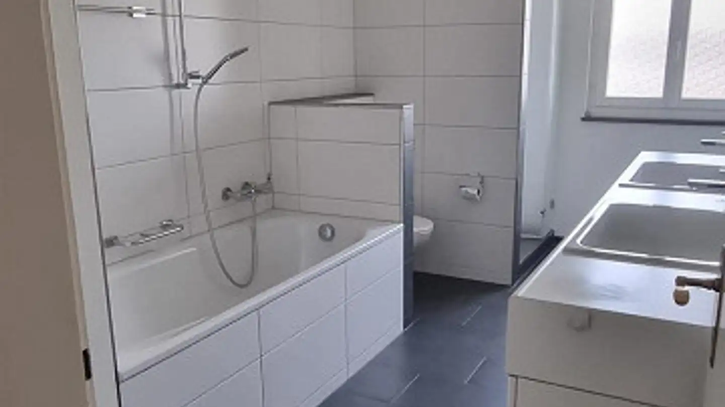 Attico in affitto - Paradiesstrasse 23, 4125 Riehen - Photo 4