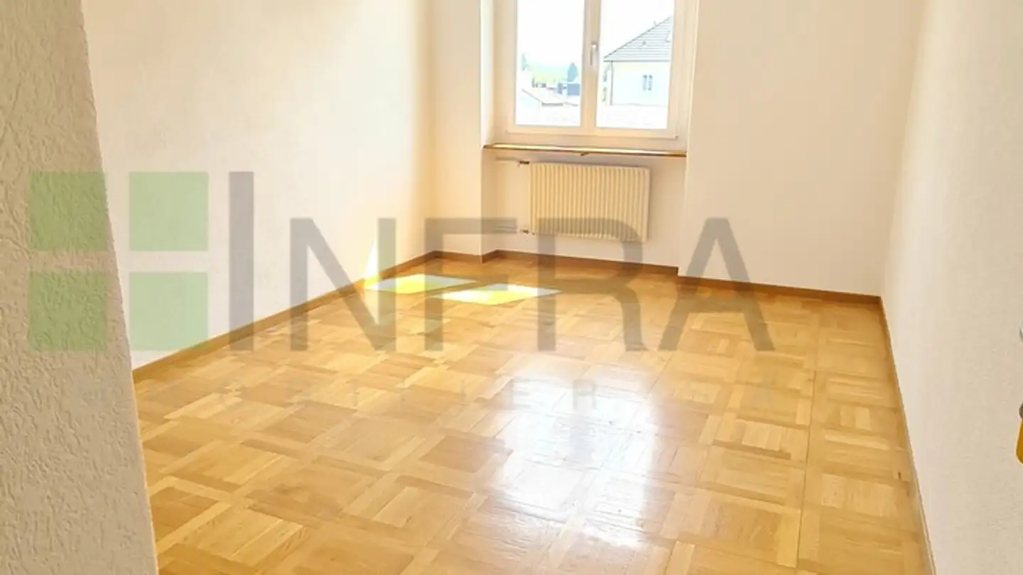Appartamento in affitto - Rue Emile-Boéchat 30, 2800 Delémont - Photo 3