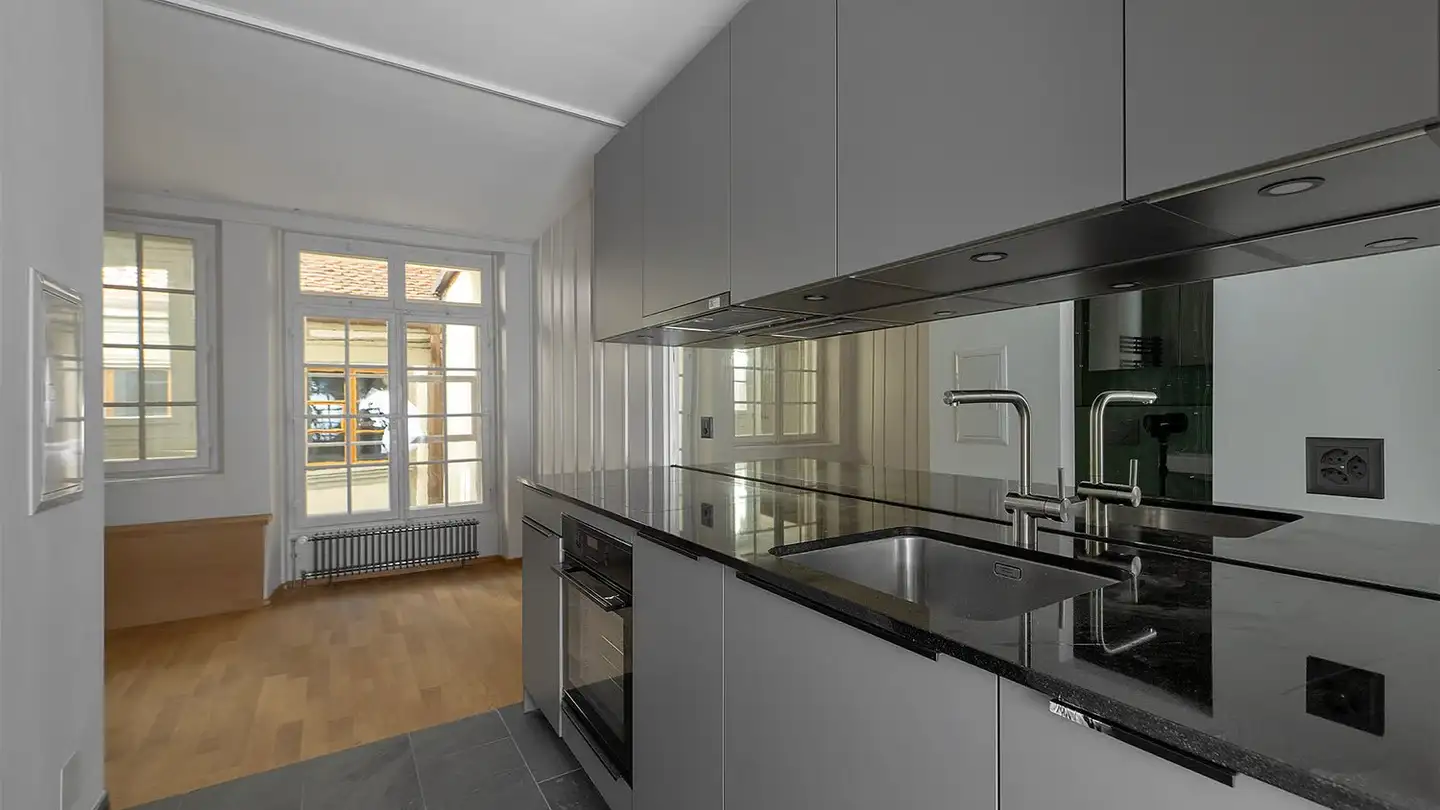 Appartamento in affitto - Münstergasse 35, 3011 Bern - Foto 3