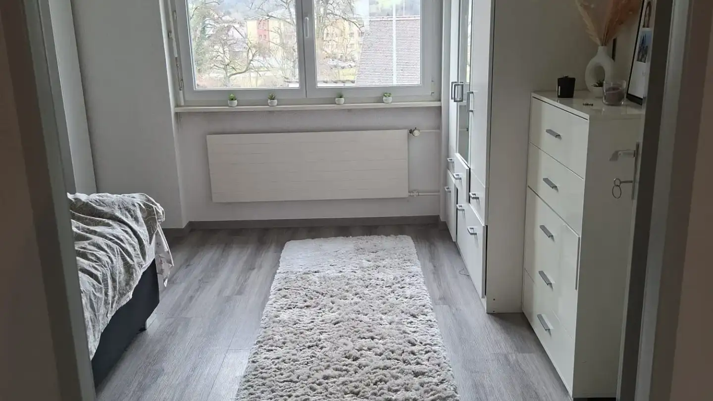 Appartement à louer - Rue De La Gare 12, 2830 Courrendlin - Photo 4